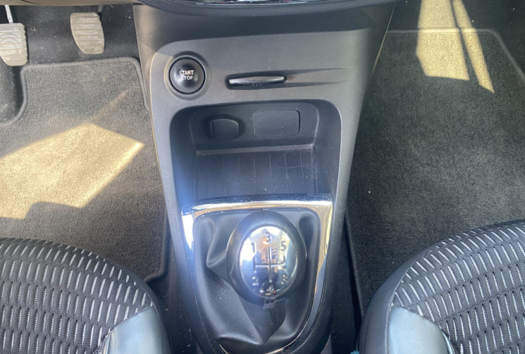 Renault Captur I 1.5 dCi eco2 S&S ENERGY INTENS 90CH