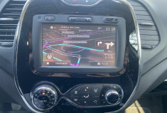 Renault Captur I 1.5 dCi eco2 S&S ENERGY INTENS 90CH