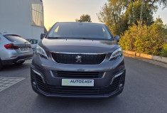 Peugeot Expert 2 HDI 180ch M 3 places Attelage / Caméra 360°