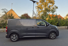 Peugeot Expert 2 HDI 180ch M 3 places Attelage / Caméra 360°