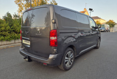 Peugeot Expert 2 HDI 180ch M 3 places Attelage / Caméra 360°