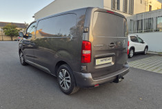 Peugeot Expert 2 HDI 180ch M 3 places Attelage / Caméra 360°
