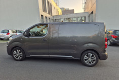 Peugeot Expert 2 HDI 180ch M 3 places Attelage / Caméra 360°