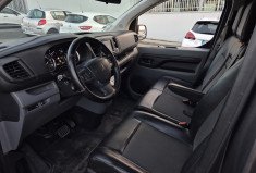 Peugeot Expert 2 HDI 180ch M 3 places Attelage / Caméra 360°