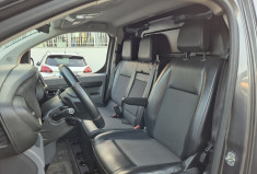 Peugeot Expert 2 HDI 180ch M 3 places Attelage / Caméra 360°
