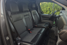 Peugeot Expert 2 HDI 180ch M 3 places Attelage / Caméra 360°