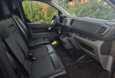 Peugeot Expert 2 HDI 180ch M 3 places Attelage / Caméra 360°