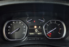 Peugeot Expert 2 HDI 180ch M 3 places Attelage / Caméra 360°