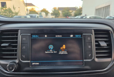 Peugeot Expert 2 HDI 180ch M 3 places Attelage / Caméra 360°