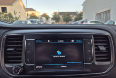 Peugeot Expert 2 HDI 180ch M 3 places Attelage / Caméra 360°