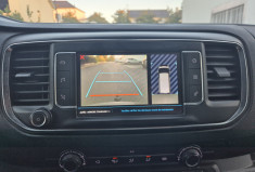 Peugeot Expert 2 HDI 180ch M 3 places Attelage / Caméra 360°