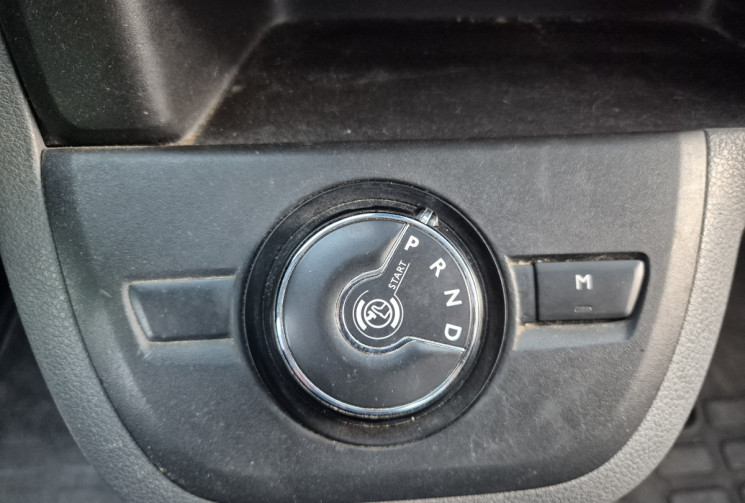 Peugeot Expert 2 HDI 180ch M 3 places Attelage / Caméra 360°