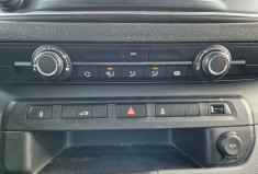 Peugeot Expert 2 HDI 180ch M 3 places Attelage / Caméra 360°
