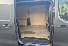 Peugeot Expert 2 HDI 180ch M 3 places Attelage / Caméra 360°
