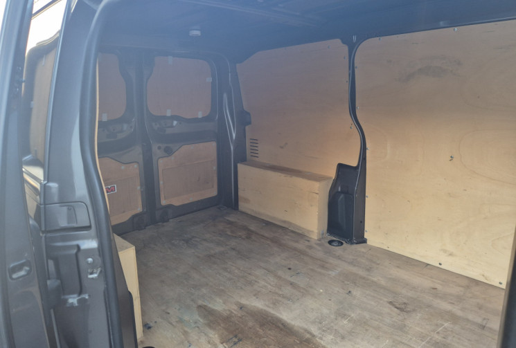 Peugeot Expert 2 HDI 180ch M 3 places Attelage / Caméra 360°