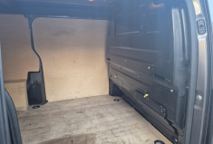 Peugeot Expert 2 HDI 180ch M 3 places Attelage / Caméra 360°