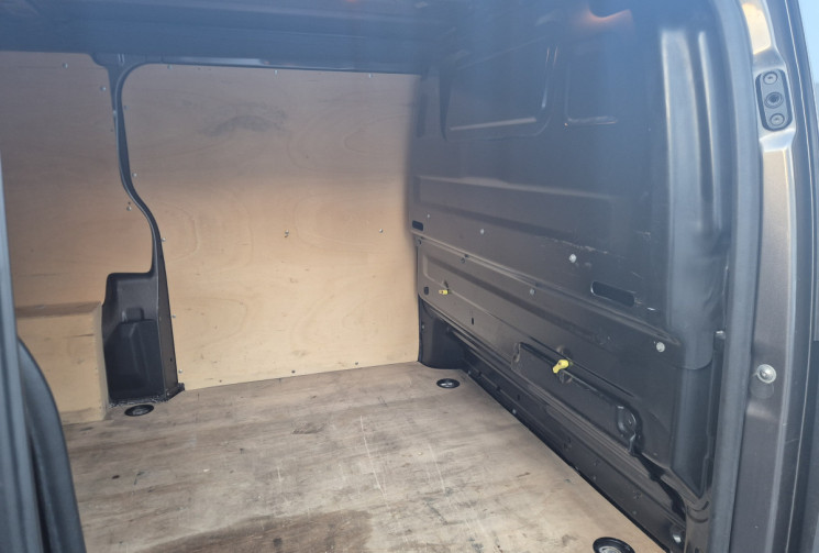 Peugeot Expert 2 HDI 180ch M 3 places Attelage / Caméra 360°