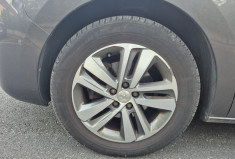 Peugeot Expert 2 HDI 180ch M 3 places Attelage / Caméra 360°