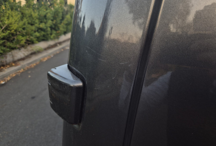 Peugeot Expert 2 HDI 180ch M 3 places Attelage / Caméra 360°