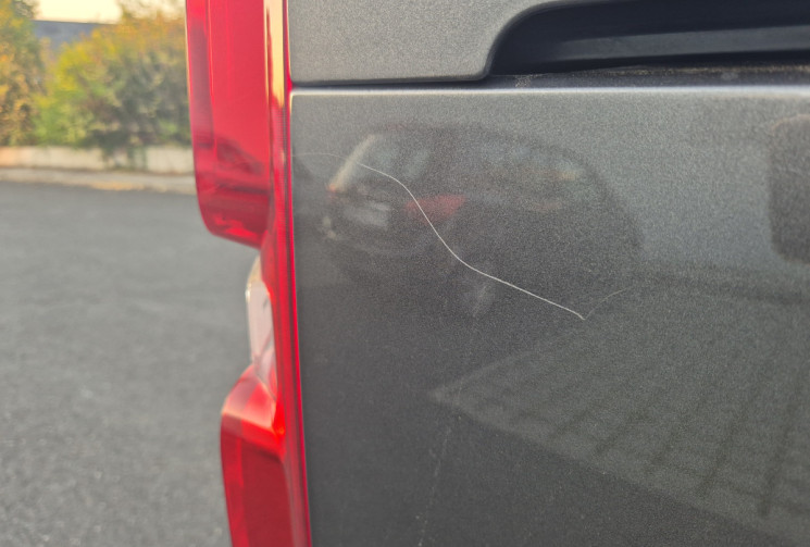 Peugeot Expert 2 HDI 180ch M 3 places Attelage / Caméra 360°