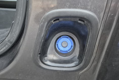 Peugeot Expert 2 HDI 180ch M 3 places Attelage / Caméra 360°