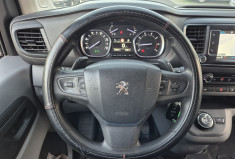 Peugeot Expert 2 HDI 180ch M 3 places Attelage / Caméra 360°