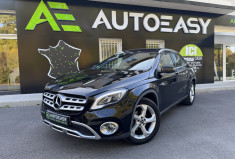 Mercedes GLA 200d 2.1 136 7G-DCT 136 SENSATION / Toit ouvrant / Camera / Garantie 06/2026