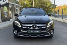 Mercedes GLA 200d 2.1 136 7G-DCT 136 SENSATION / Toit ouvrant / Camera / Garantie 06/2026