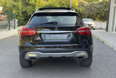 Mercedes GLA 200d 2.1 136 7G-DCT 136 SENSATION / Toit ouvrant / Camera / Garantie 06/2026