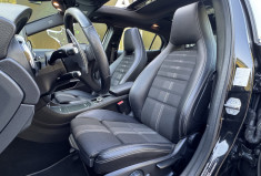 Mercedes GLA 200d 2.1 136 7G-DCT 136 SENSATION / Toit ouvrant / Camera / Garantie 06/2026