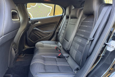Mercedes GLA 200d 2.1 136 7G-DCT 136 SENSATION / Toit ouvrant / Camera / Garantie 06/2026