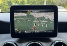 Mercedes GLA 200d 2.1 136 7G-DCT 136 SENSATION / Toit ouvrant / Camera / Garantie 06/2026