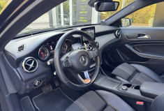 Mercedes GLA 200d 2.1 136 7G-DCT 136 SENSATION / Toit ouvrant / Camera / Garantie 06/2026