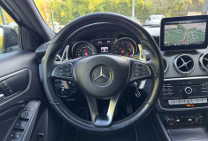 Mercedes GLA 200d 2.1 136 7G-DCT 136 SENSATION / Toit ouvrant / Camera / Garantie 06/2026