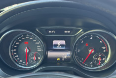 Mercedes GLA 200d 2.1 136 7G-DCT 136 SENSATION / Toit ouvrant / Camera / Garantie 06/2026