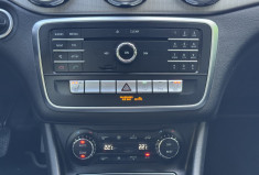 Mercedes GLA 200d 2.1 136 7G-DCT 136 SENSATION / Toit ouvrant / Camera / Garantie 06/2026