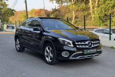 Mercedes GLA 200d 2.1 136 7G-DCT 136 SENSATION / Toit ouvrant / Camera / Garantie 06/2026