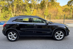 Mercedes GLA 200d 2.1 136 7G-DCT 136 SENSATION / Toit ouvrant / Camera / Garantie 06/2026