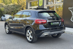 Mercedes GLA 200d 2.1 136 7G-DCT 136 SENSATION / Toit ouvrant / Camera / Garantie 06/2026