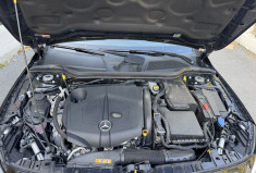 Mercedes GLA 200d 2.1 136 7G-DCT 136 SENSATION / Toit ouvrant / Camera / Garantie 06/2026
