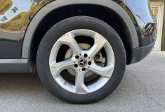 Mercedes GLA 200d 2.1 136 7G-DCT 136 SENSATION / Toit ouvrant / Camera / Garantie 06/2026