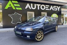 Renault Clio Williams Phase 2 2.0i 150 ch / KIT Esquiss Auto / Dossier Historique / Garantie 6 mois Renault Clio Williams Phase 2 2.0i 150 ch / KIT Esquiss Auto / Dossier Historique / Garantie 6 mois