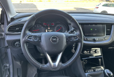 Opel Grandland X 1.5 D 130CH DESIGN LINE