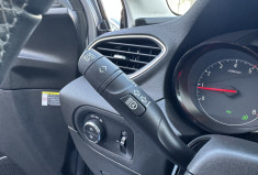 Opel Grandland X 1.5 D 130CH DESIGN LINE