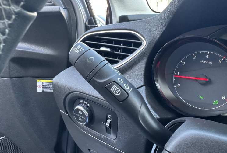 Opel Grandland X 1.5 D 130CH DESIGN LINE