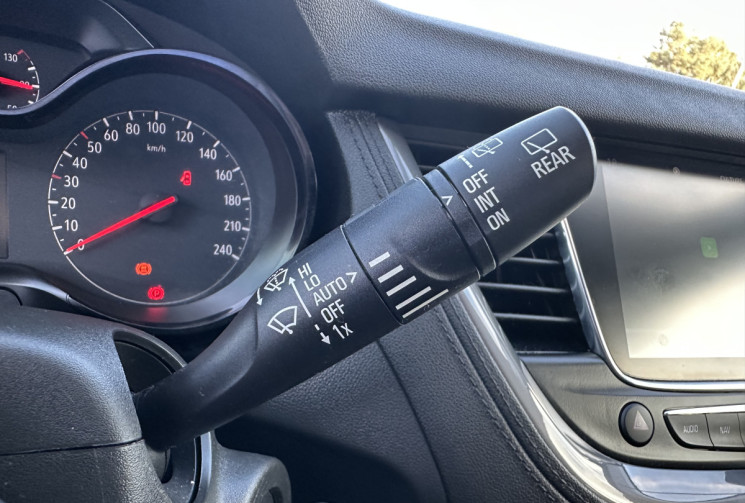 Opel Grandland X 1.5 D 130CH DESIGN LINE