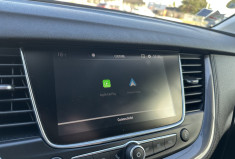 Opel Grandland X 1.5 D 130CH DESIGN LINE