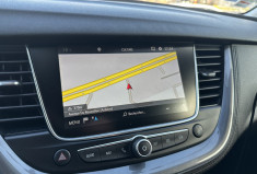 Opel Grandland X 1.5 D 130CH DESIGN LINE