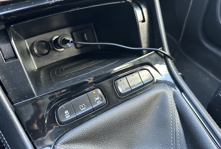 Opel Grandland X 1.5 D 130CH DESIGN LINE