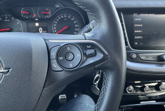 Opel Grandland X 1.5 D 130CH DESIGN LINE